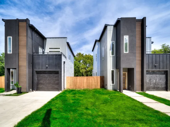 3806 Stanley Smith Dr, Dallas, TX 75216