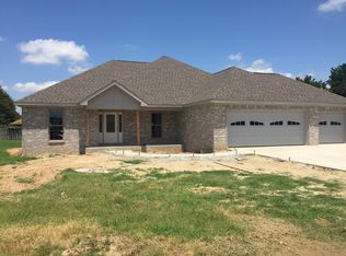 1206 Saint Augustine Blvd, Trumann, AR 72472