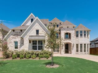 3170 Sunfish St, Prosper, TX 75078