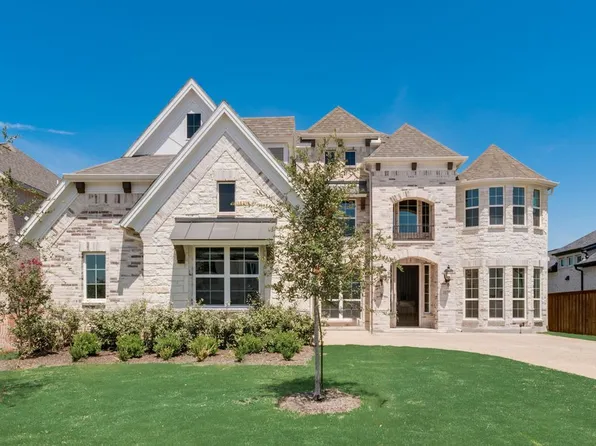3170 Sunfish St, Prosper, TX 75078