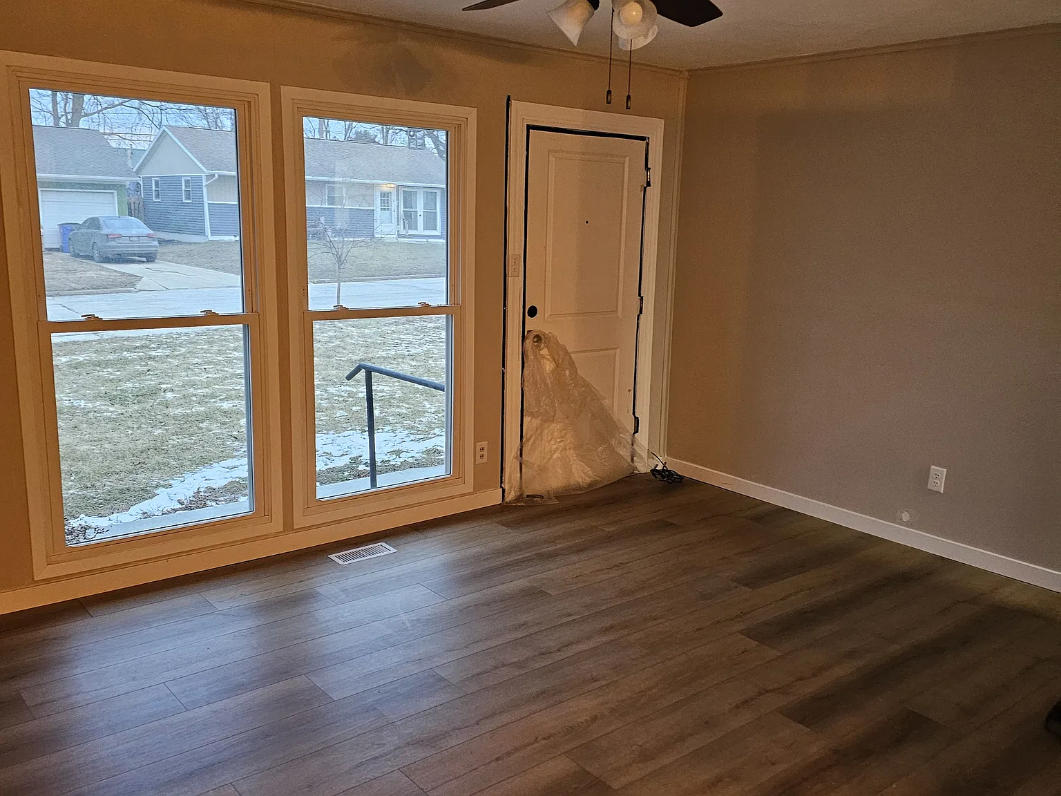 Benton St NE, Cedar Rapids — Photo 2