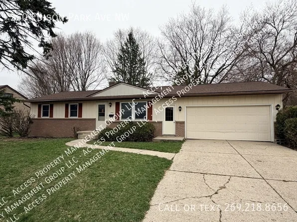 260 Edison Park Ave NW, Grand Rapids, MI 49504