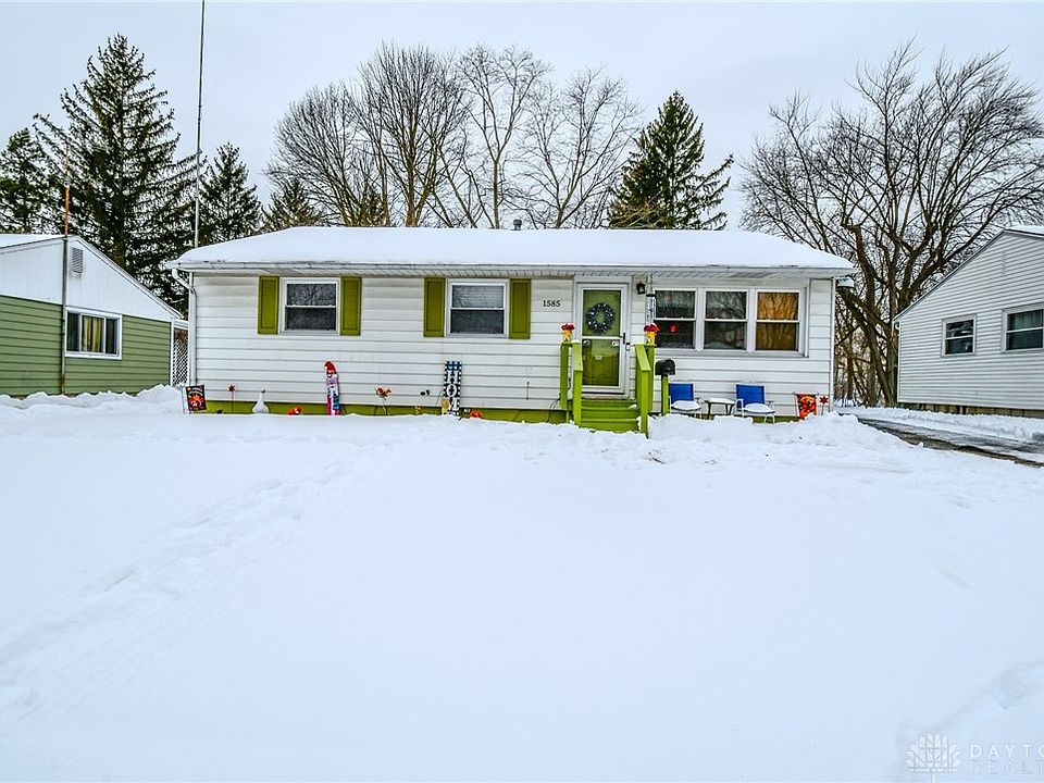 1st image of 1585 Larchwood Dr