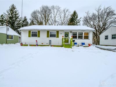 1585 Larchwood Dr, Dayton, OH, 45432