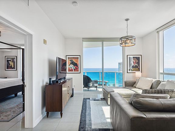 3rd image of 1945 S Ocean Dr APT 1901