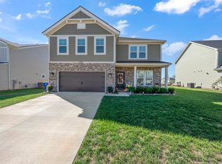 9351 Woodgate Cir, Alvaton, KY 42122
