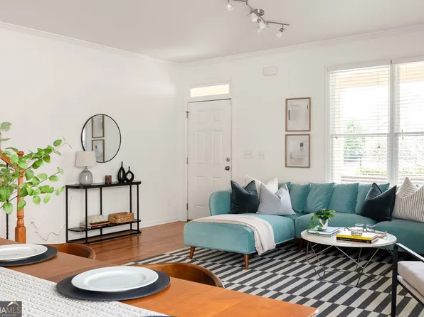 1433 Carroll Dr NW Unit 7, Atlanta, GA 30318