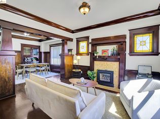 3542 Gray St, Oakland, CA 94601
