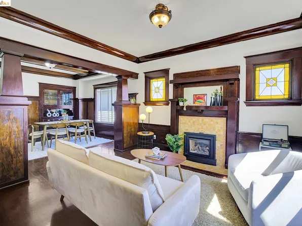 3542 Gray St, Oakland, CA 94601