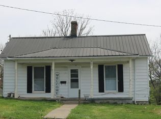 567 Sycamore Hl, Carlisle, KY 40311
