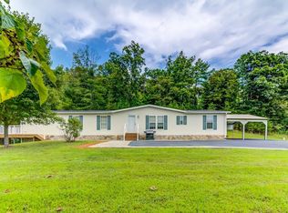 1157 Lillian Naff Rd, Henry, VA 24102