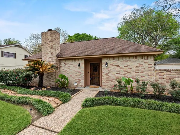 4523 Cloudmount Drive, Houston, TX 77084