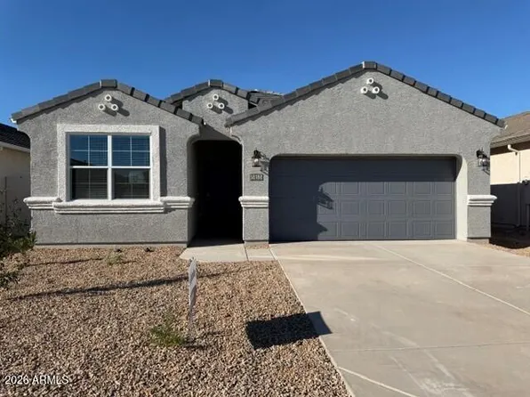 38180 W GIALLO Lane, Maricopa, AZ 85138