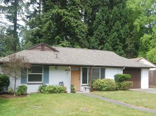 23406 54th Ave W, Mountlake Terrace, WA 98043