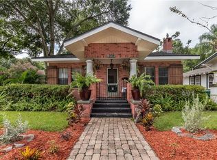 208 W Thomas St, Tampa, FL 33604