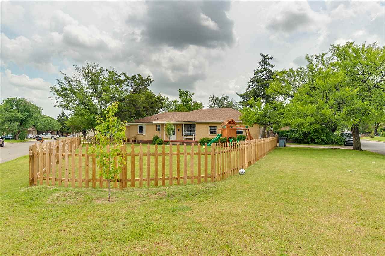 18 NW 26th St, Lawton, OK 73505 Zillow