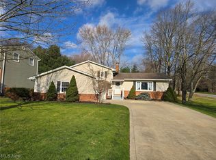 33755 Carriage Park Dr, Solon, OH 44139