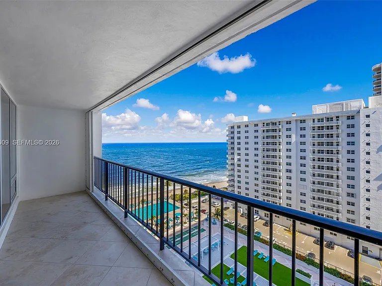 4280 Galt Ocean Dr #12H — Photo 5