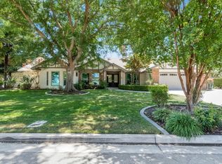 3547 W Locust Ave, Fresno, CA