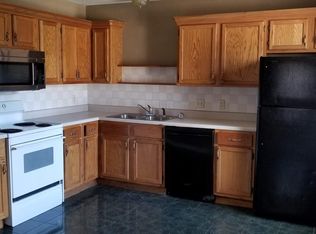 2200 Stout St #A, Conway, AR 72032