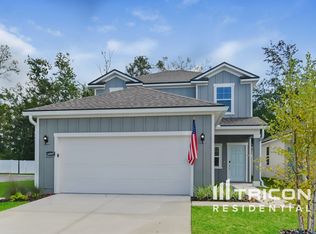 14897 Praline Ct, Jacksonville, FL 32218