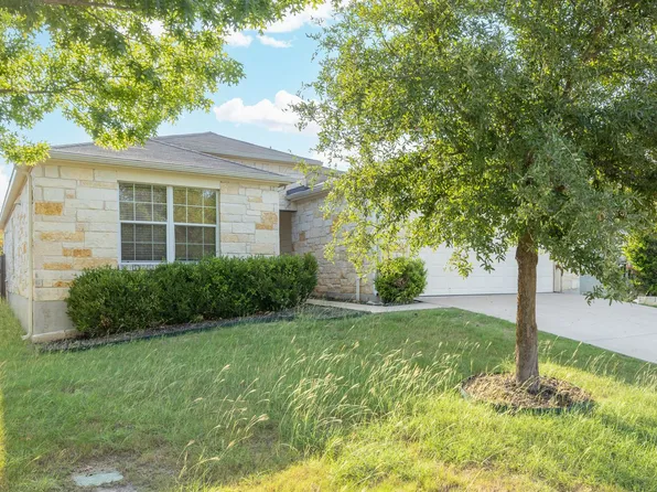205 Lark St, Leander, TX 78641