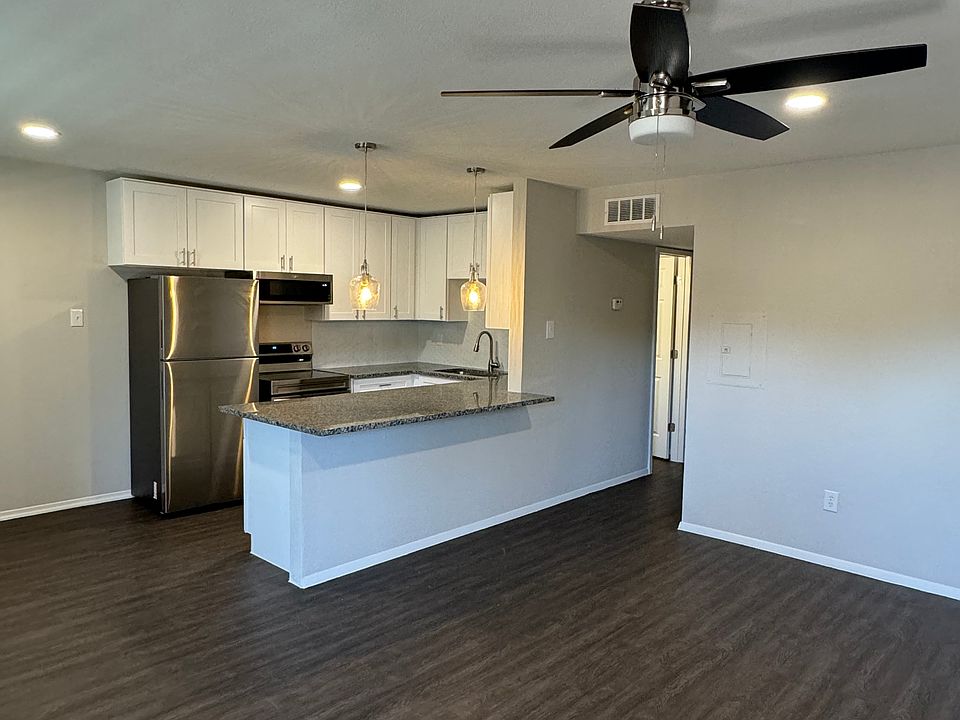 1st image of 201 S Kansas Ave #B & D