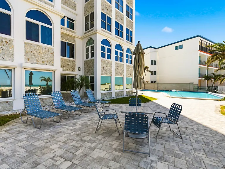 4950 Gulf Blvd #608 — Photo 45