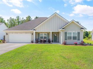 156 Allie Loop, Brunswick, GA 31525