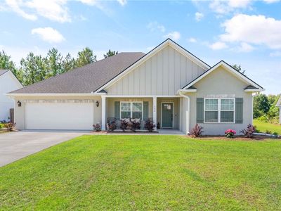 156 Allie Loop, Brunswick, GA, 31525