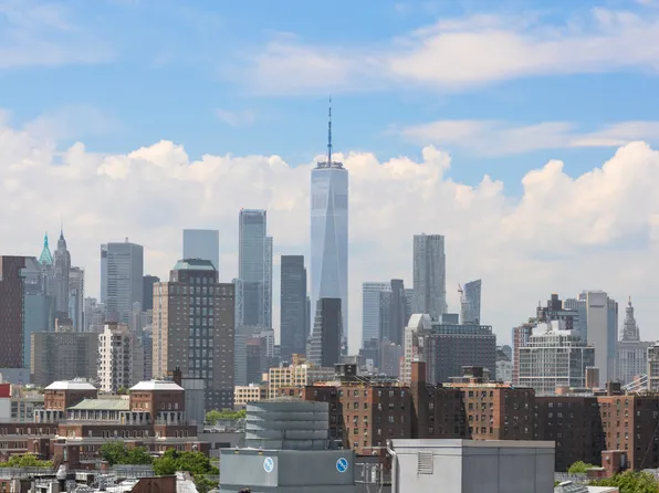 210 Clinton Avenue image 1 of 2