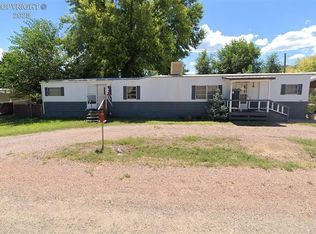 1313 Reed Ln, Canon City, CO 81212