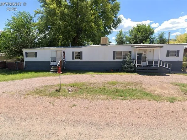 1313 Reed Ln, Canon City, CO 81212