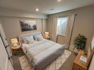 4730 Chastain Ave, Charlotte, NC 28217