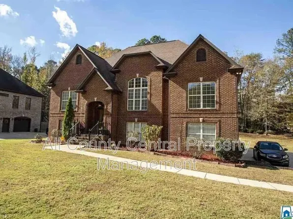 11942 Hearthstone Ln, Mc Calla, AL 35111