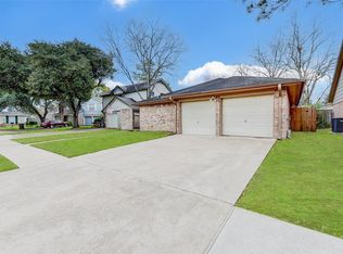 20815 Westgreen Ct, Katy, TX 77450