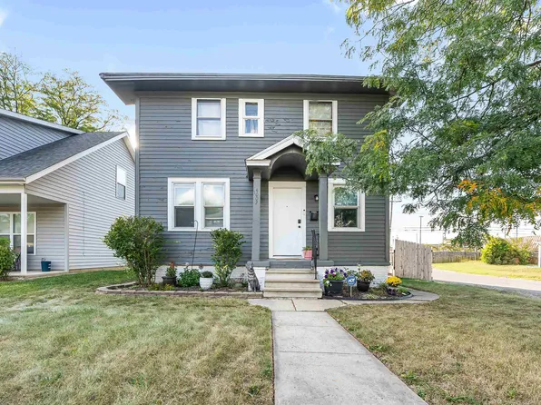 4002 Avondale Dr, Fort Wayne, IN 46806