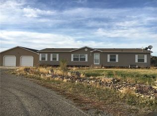 699 Bender Rd, Billings, MT 59101