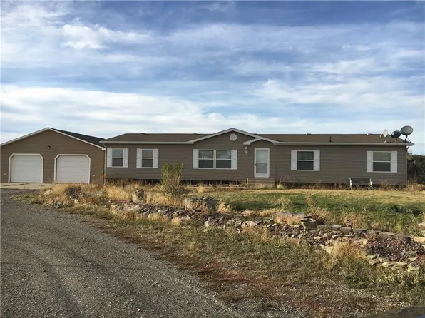 699 Bender Rd, Billings, MT 59101