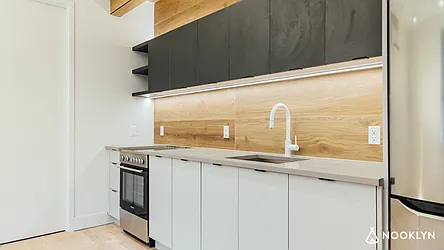 Rented by Nooklyn NYC LLC