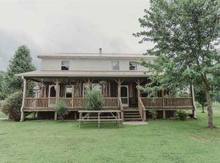 1065 Spring View Trl, Lewisburg, KY 42256