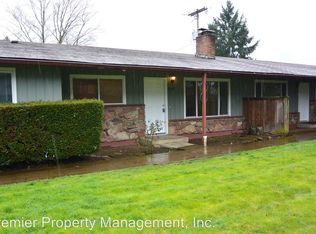3109 NE Burton Rd, Vancouver, WA 98662