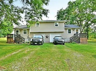 3478 Everett Hull Rd, Cortland, OH 44410