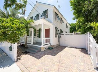 1430 Virginia St, Key West, FL 33040