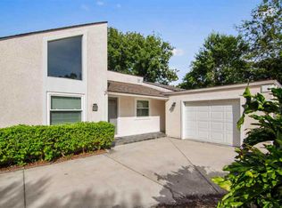 718 Segovia Rd, Saint Augustine, FL 32086