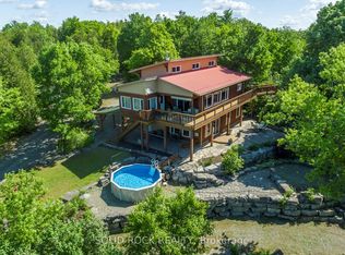 148 Glen Ridge Rd, Marmora And Lake, ON K0K2M0