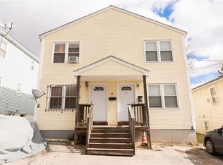 67 Rill St, Providence, RI 02908