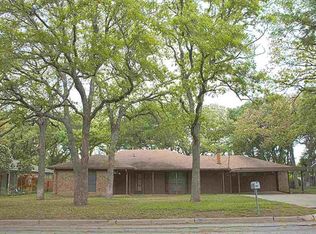 4218 Timbercrest Ln, Waco, TX 76705