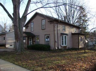 318 N Marshall Ave, Marshall, MI 49068