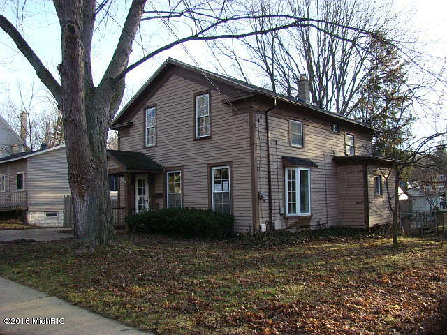 318 N Marshall Ave photo 1